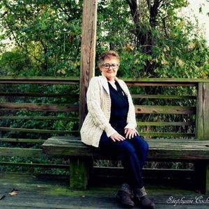 Meet your Posher, Terri